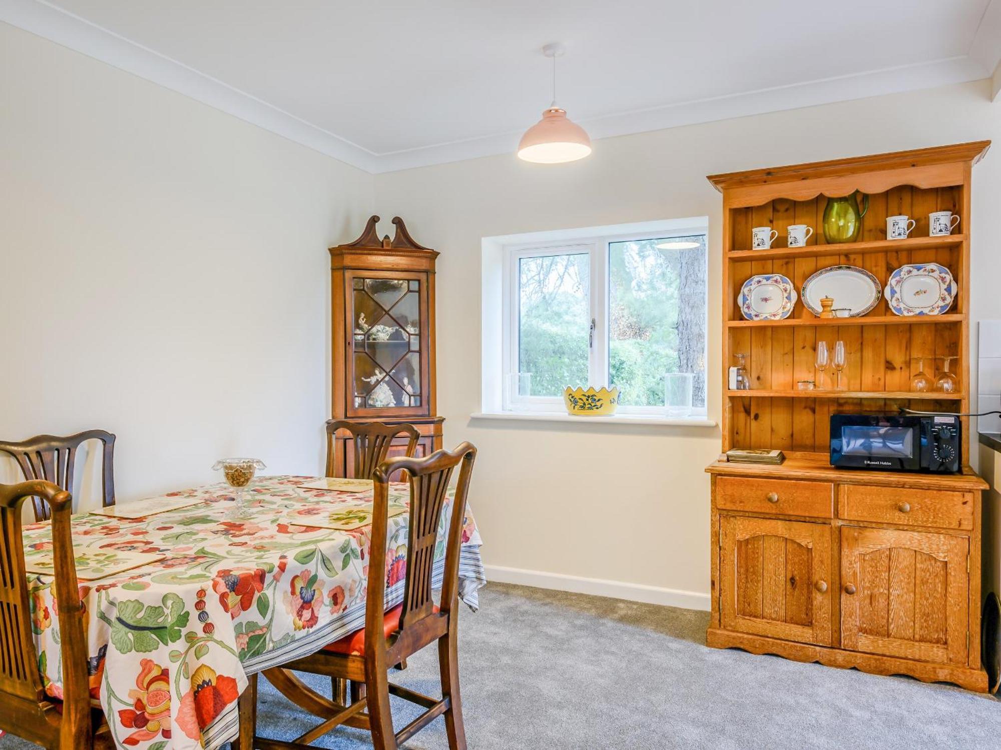 Hilley Holey Villa Horning Ngoại thất bức ảnh